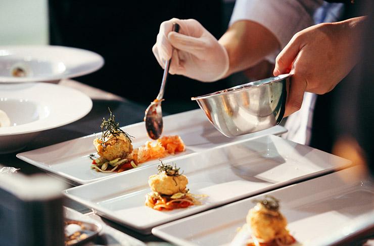 Location de matériel de cuisine pour vos événements en Belgique